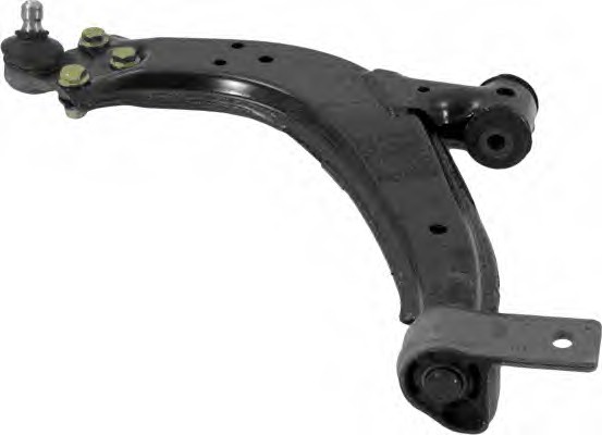 Track Control Arm