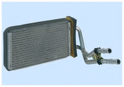 Heat Exchanger