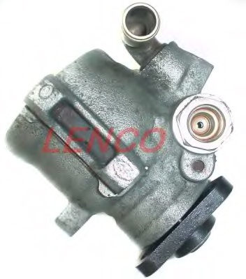 Hydraulic Pump