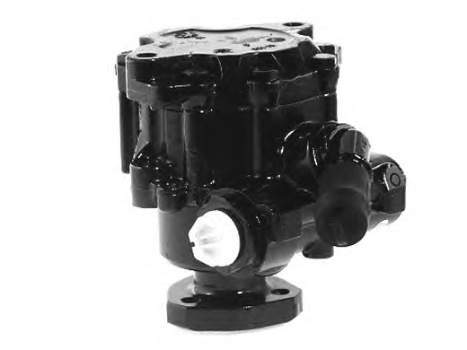 Hydraulic Pump