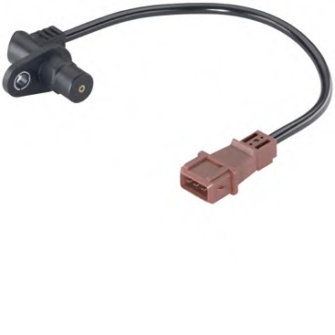 crankshaft pulse Sensor