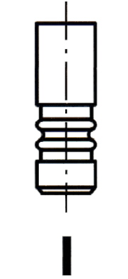 Exhaust Valve