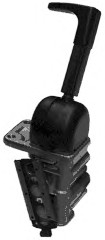 Hand Brake Valve