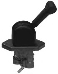 Hand Brake Valve