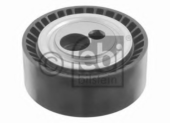 Tensioner Pulley