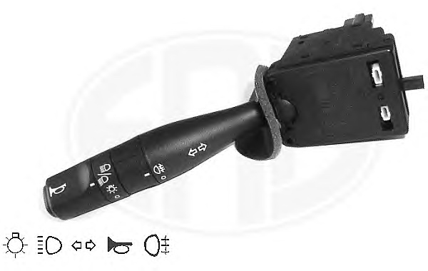 Steering Column Switch