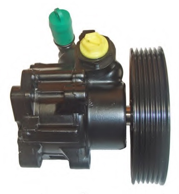 Hydraulic Pump