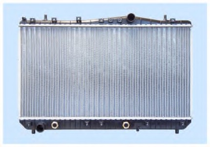 engine cooling Radiator