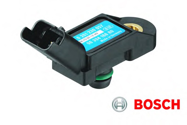 intake manifold pressure Sensor