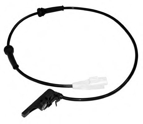 wheel speed sensor