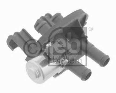 Control Valve