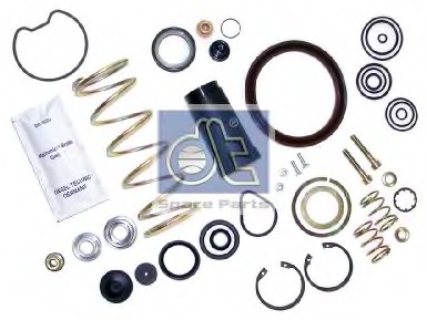 clutch booster Repair Kit