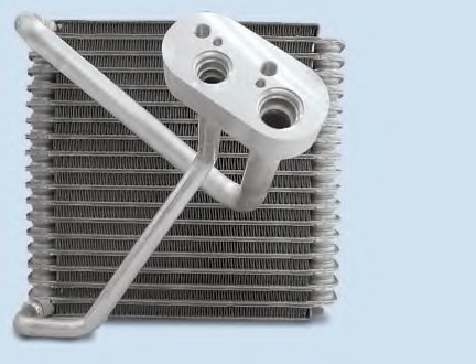 Evaporator