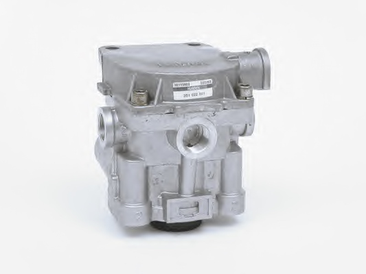 Relay Valve