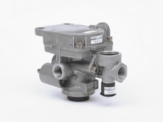 Relay Valve