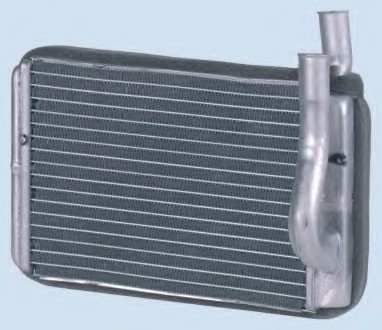 Heat Exchanger