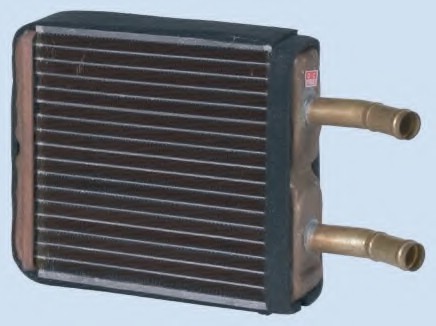 Heat Exchanger