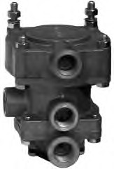 Control Valve