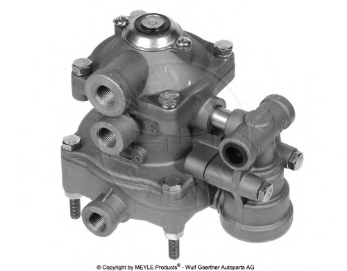 Control Valve