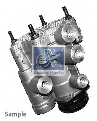 Control Valve