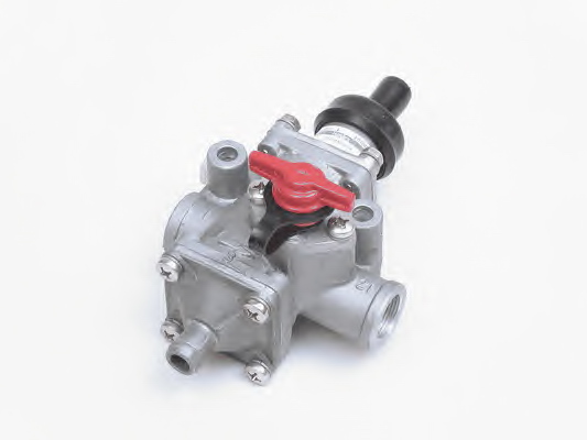 compressor system Pressure Controller