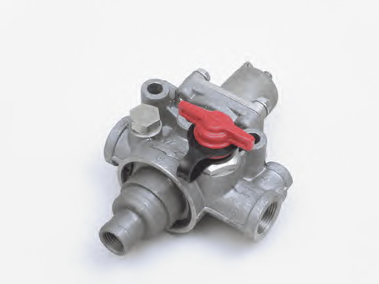 compressor system Pressure Controller