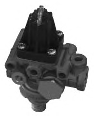 compressor system Pressure Controller