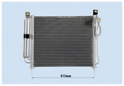 Condenser