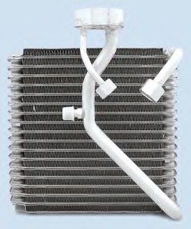 Evaporator