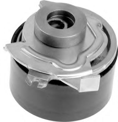 Tensioner Pulley