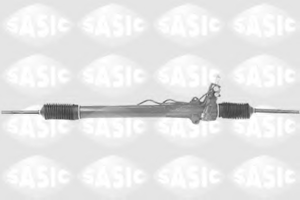 Steering Rack