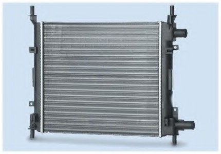 engine cooling Radiator