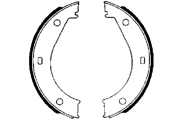 Brake Shoe