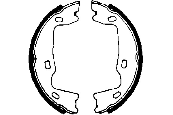 Brake Shoe