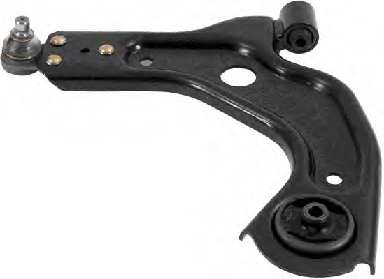 Track Control Arm