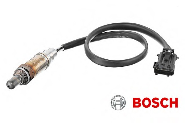 Lambda Sensor