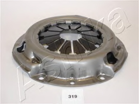 Clutch Pressure Plate