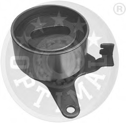 Tensioner Pulley
