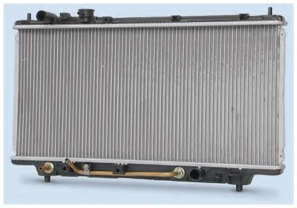 engine cooling Radiator