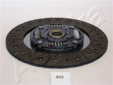 Clutch Disc