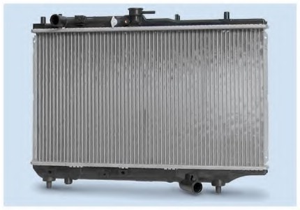 engine cooling Radiator