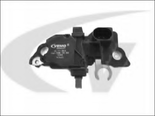 Regulator