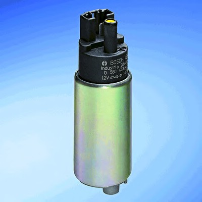 Fuel Pump