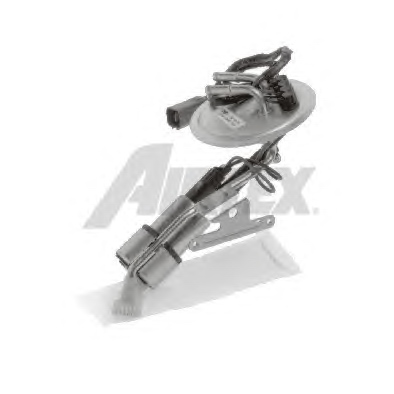Fuel Feed Unit