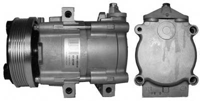 Compressor