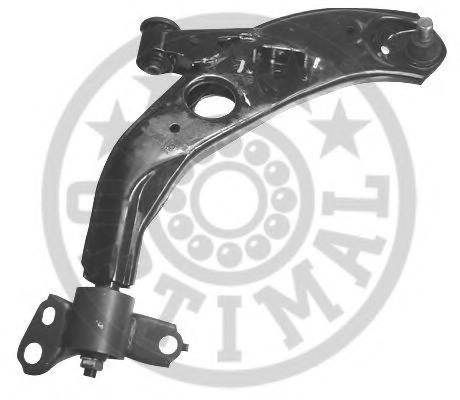 Track Control Arm