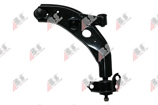 Track Control Arm