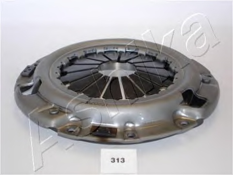 Clutch Pressure Plate