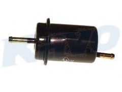 Fuel filter