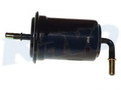 Fuel filter